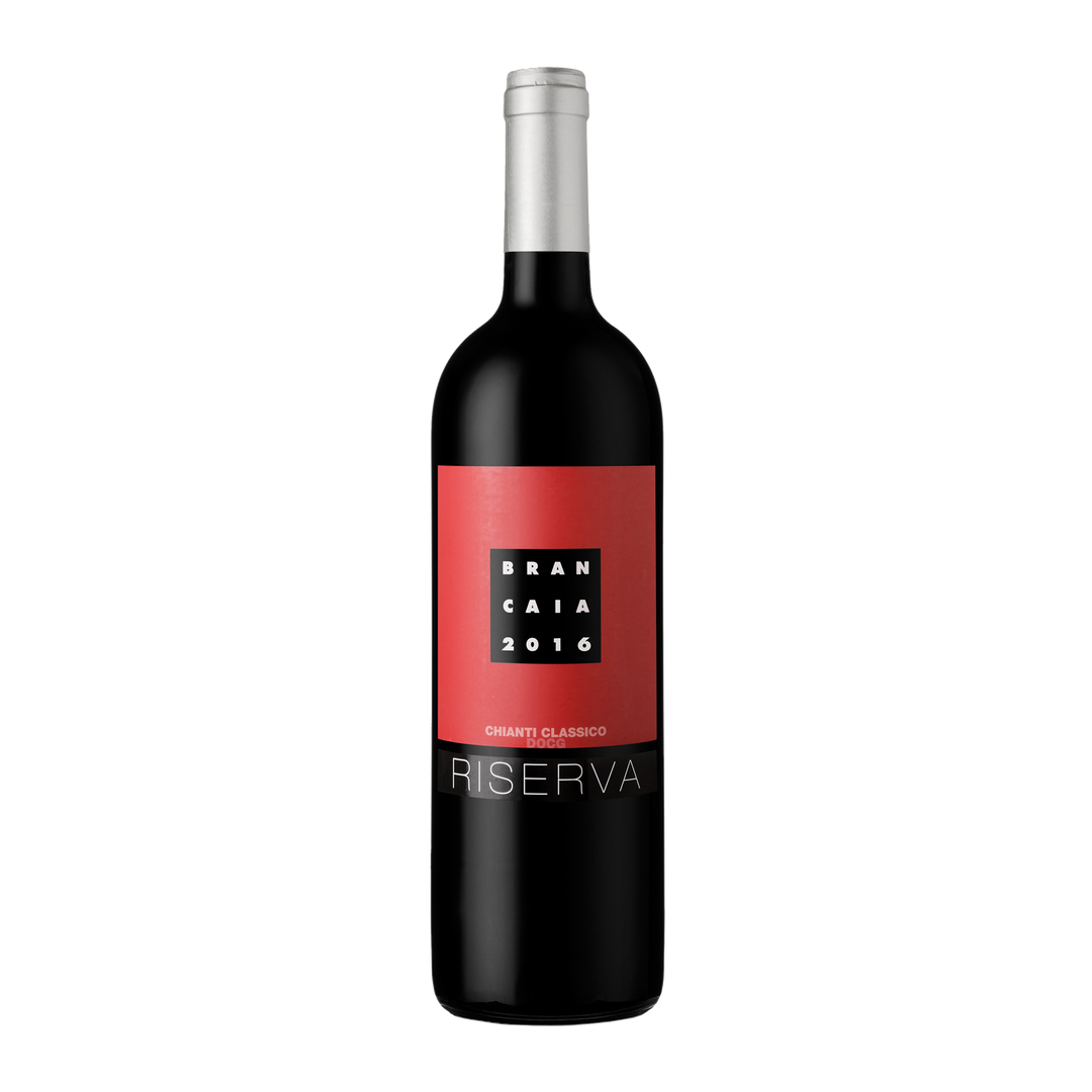 Chianti Classico Riserva 2016 DOCG