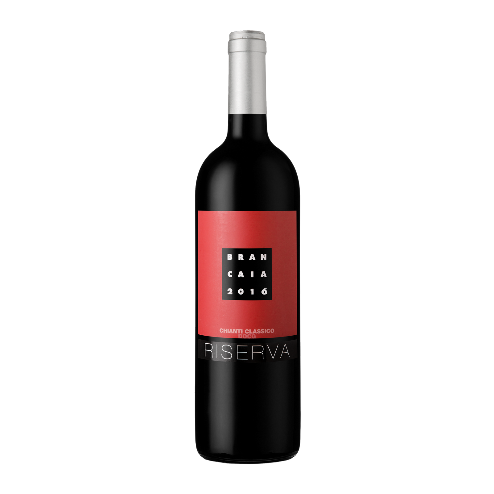 Chianti Classico Riserva 2016 DOCG