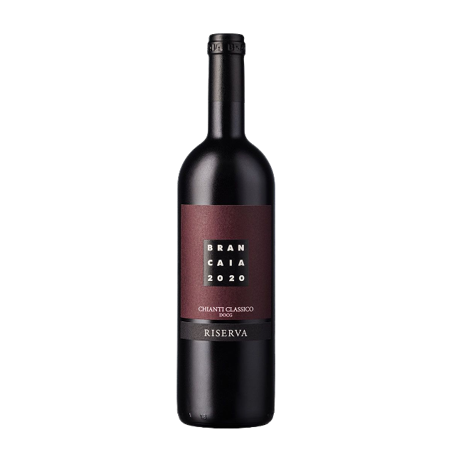 Chianti Classico Riserva 2020 DOCG