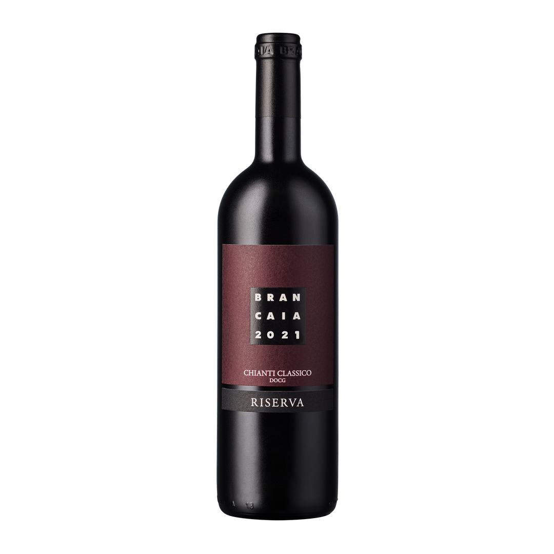 Chianti Classico Riserva 2021 DOCG