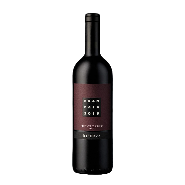 Chianti Classico Riserva 2019 DOCG