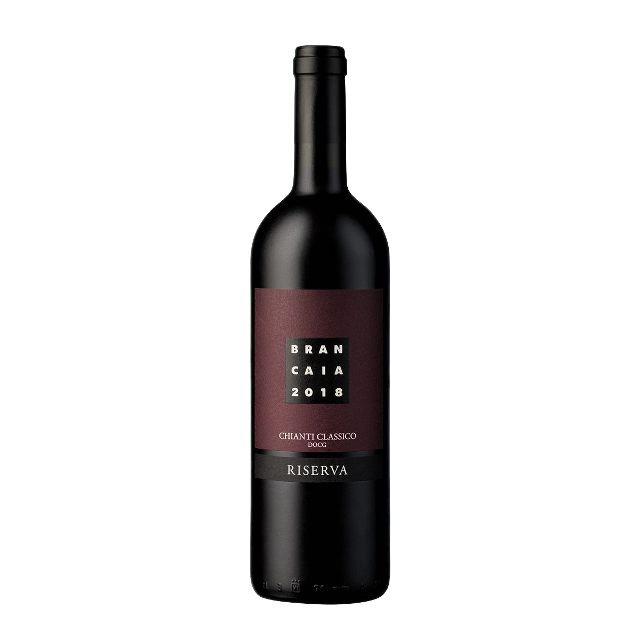 Chianti Classico Riserva 2018 DOCG