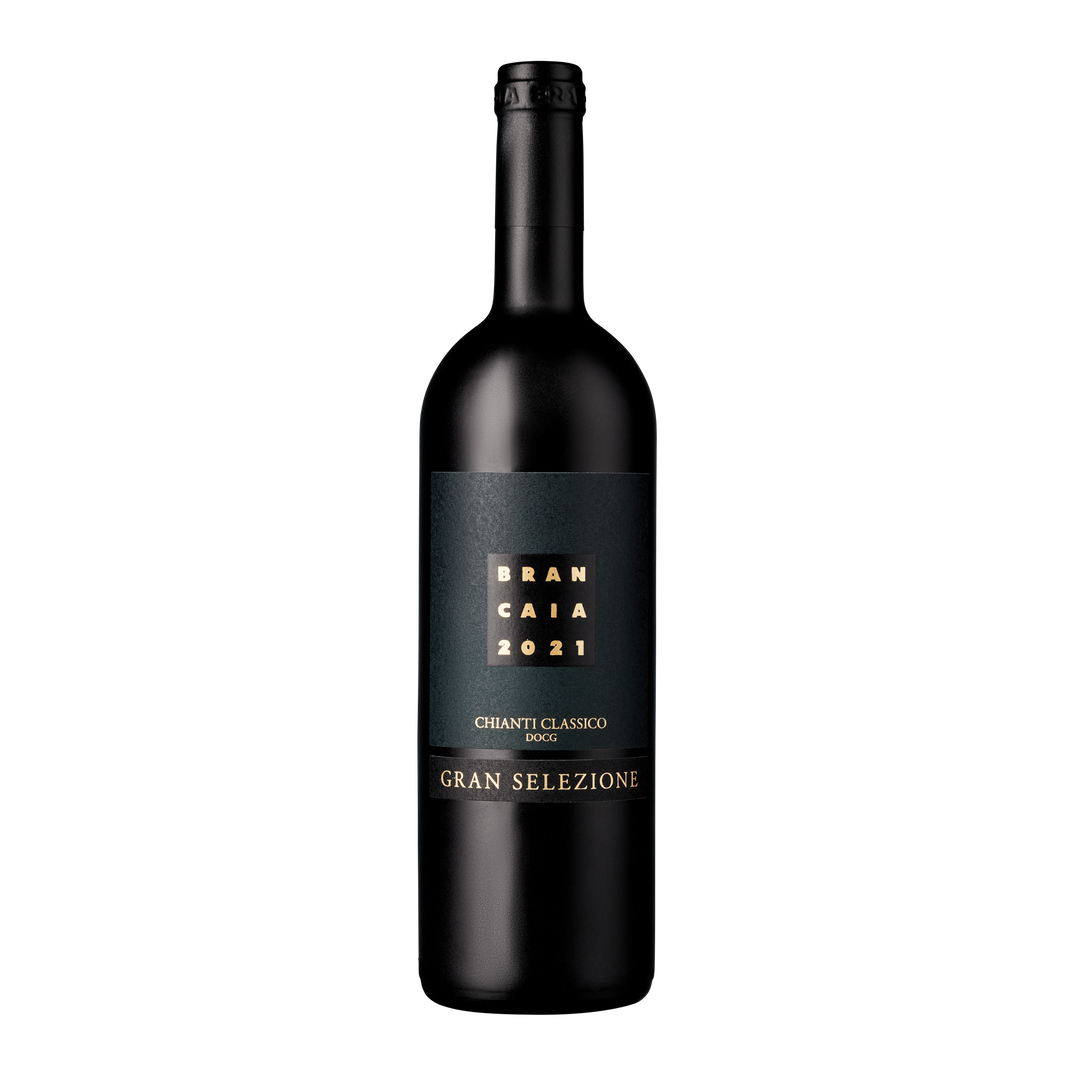 Chianti Classico Gran Selezione 2021 DOCG