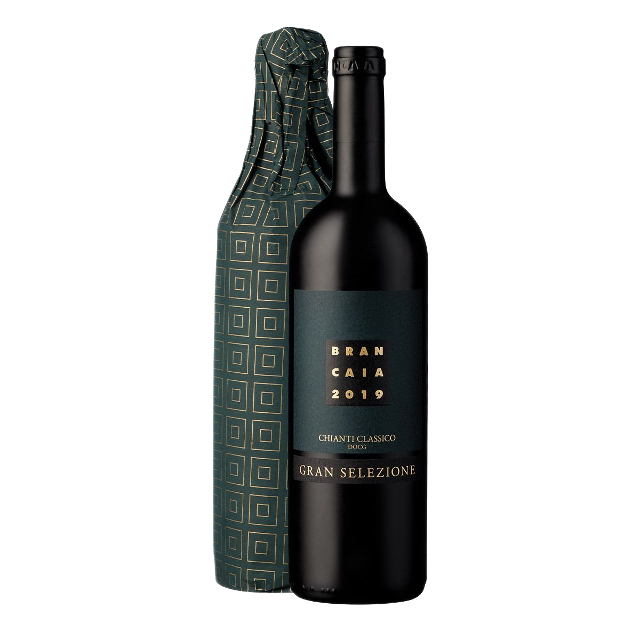 Chianti Classico Gran Selezione 2019 DOCG