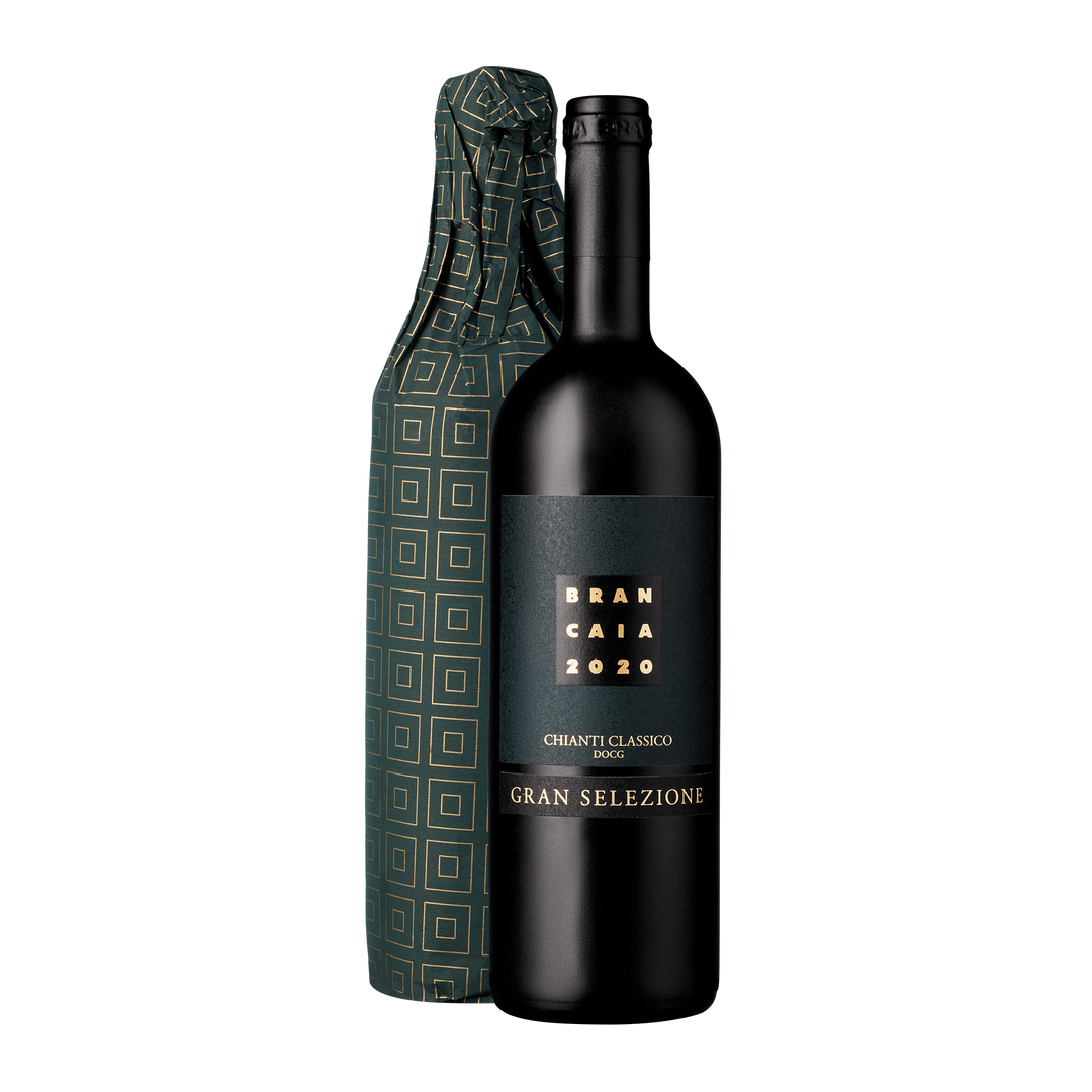 Chianti Classico Gran Selezione 2020 DOCG