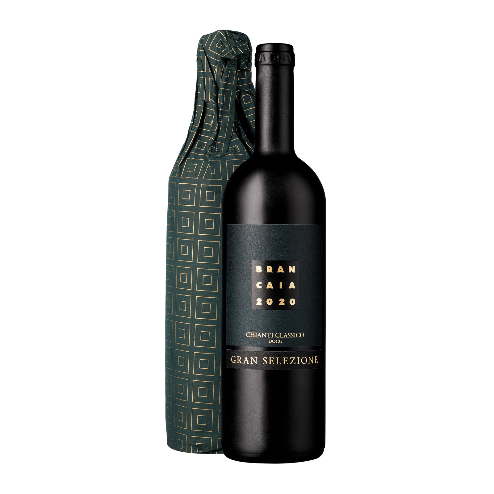 Chianti Classico Gran Selezione 2020 DOCG