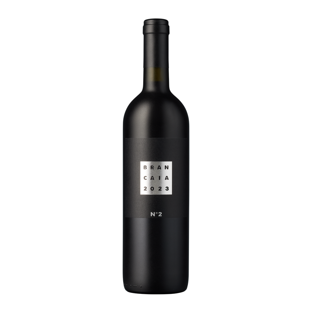 N°2 2023 DOC Maremma