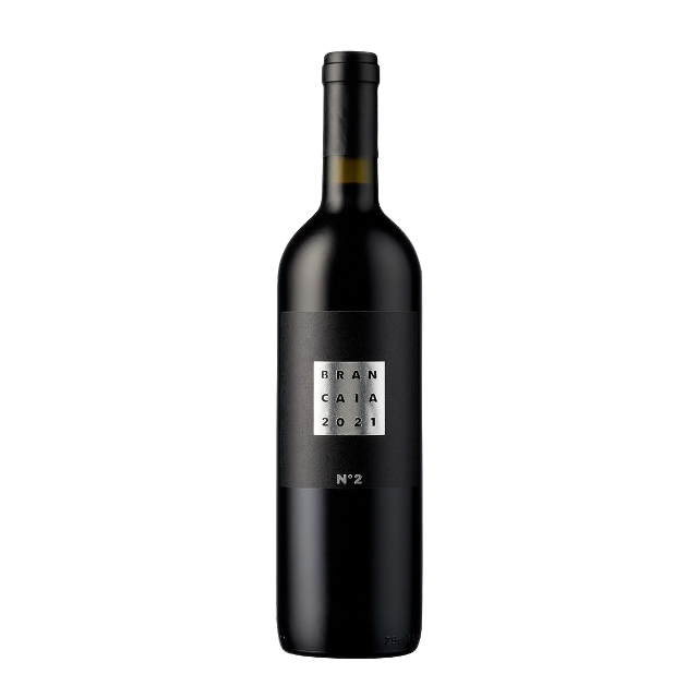 N°2 2022 DOC Maremma