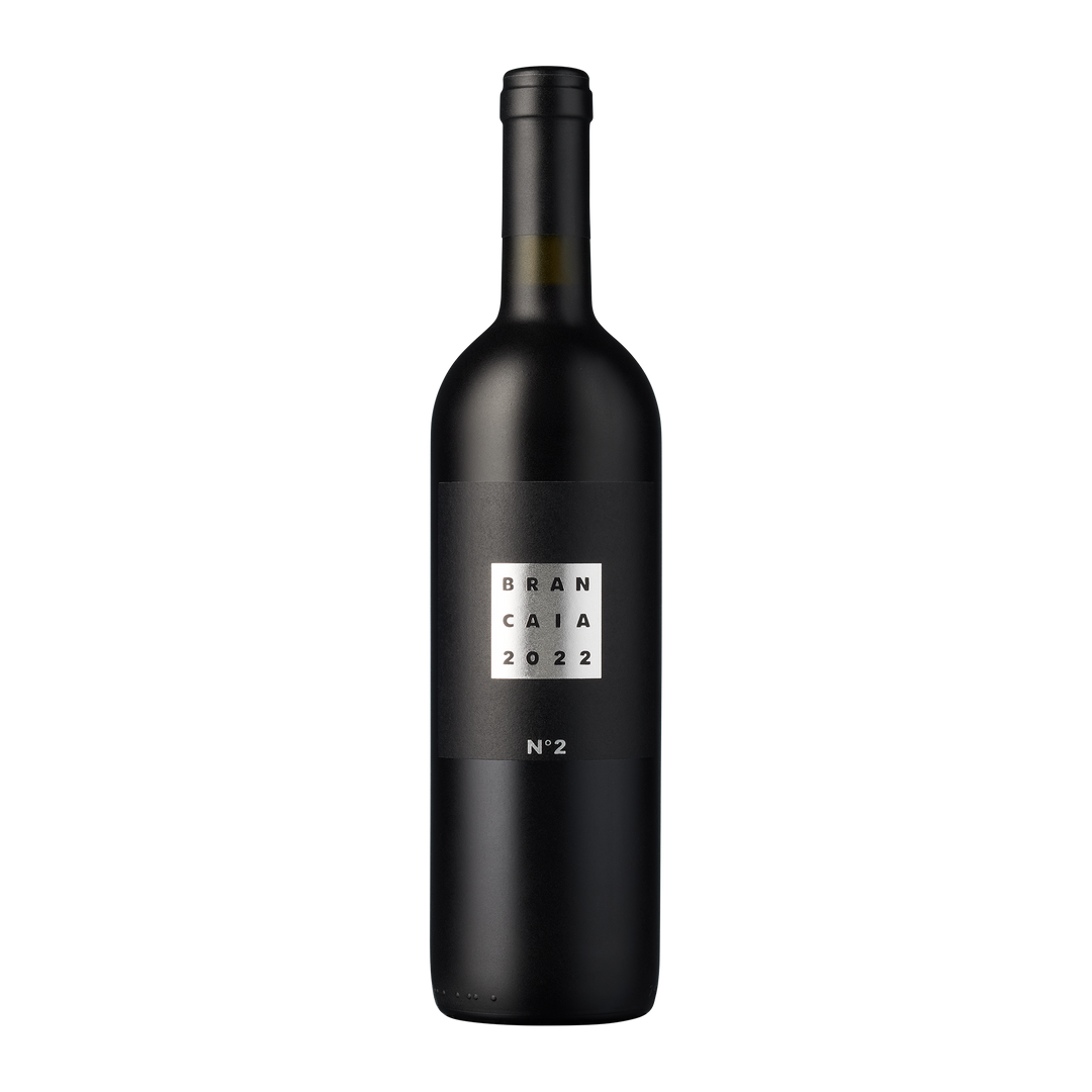 N°2 2022 DOC Maremma