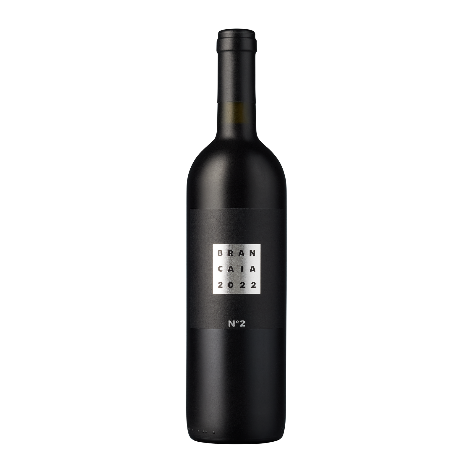 N°2 2022 DOC Maremma