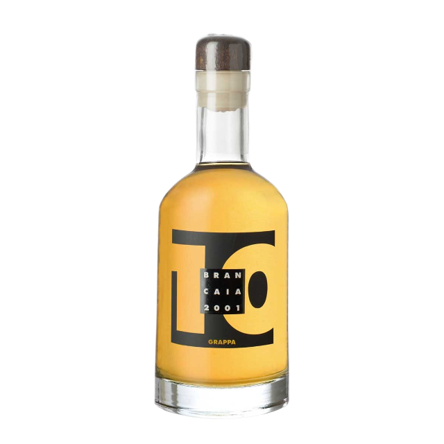 Grappa 2011 10 Anni