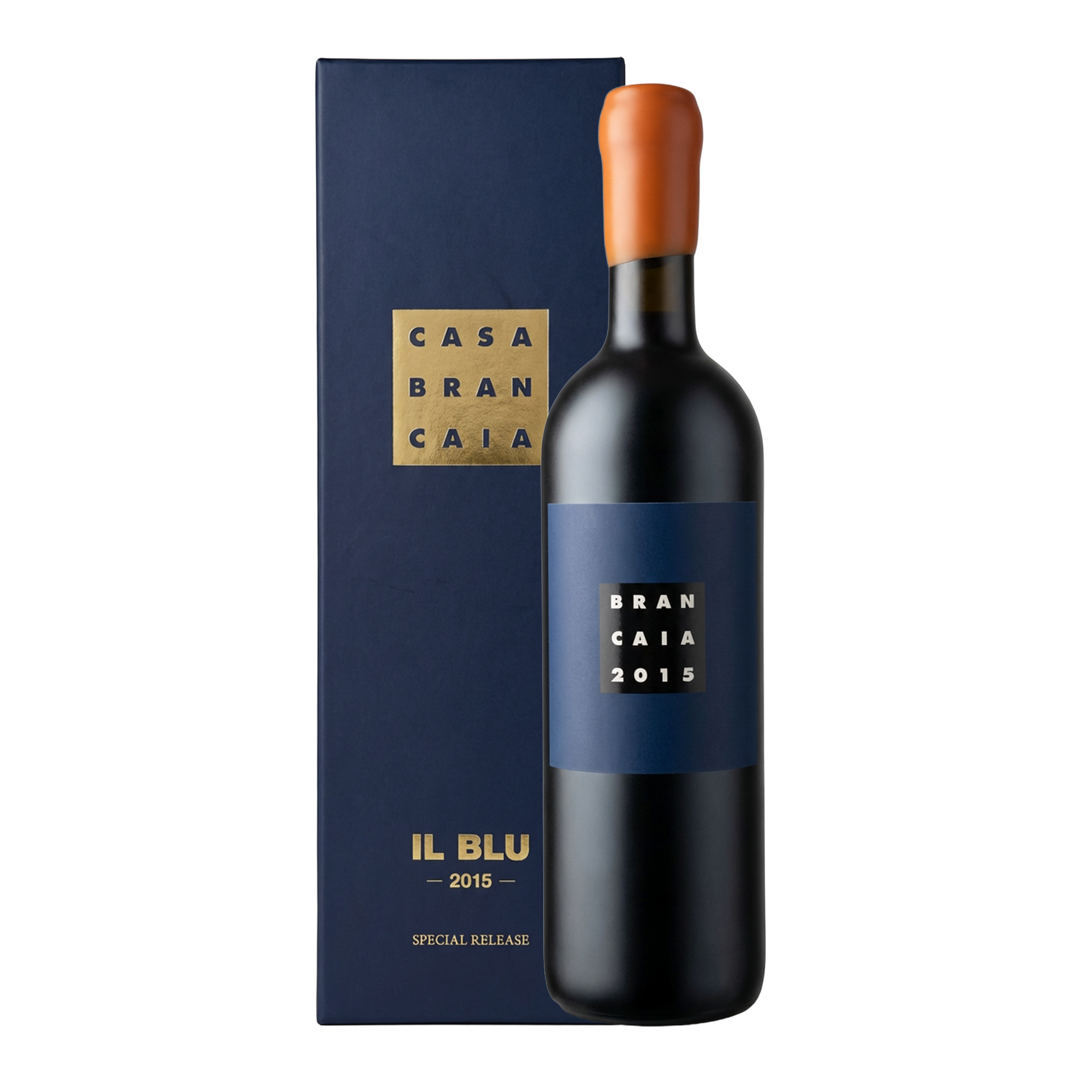 Il Blu - Special Release 2015 IGT