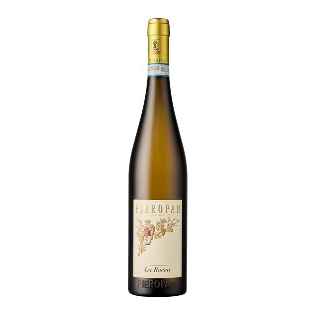 Soave Classico La Rocca 2023 DOC