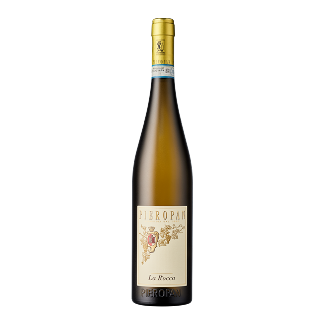 Soave Classico La Rocca 2024 DOC