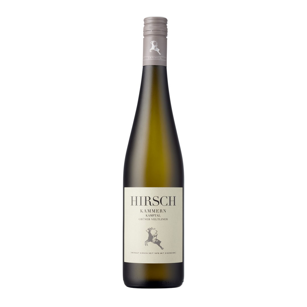 Grüner Veltliner Kammern 2023 Kamptal DAC