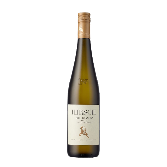 Grüner Veltliner Ried Renner 2021 Kamptal DAC