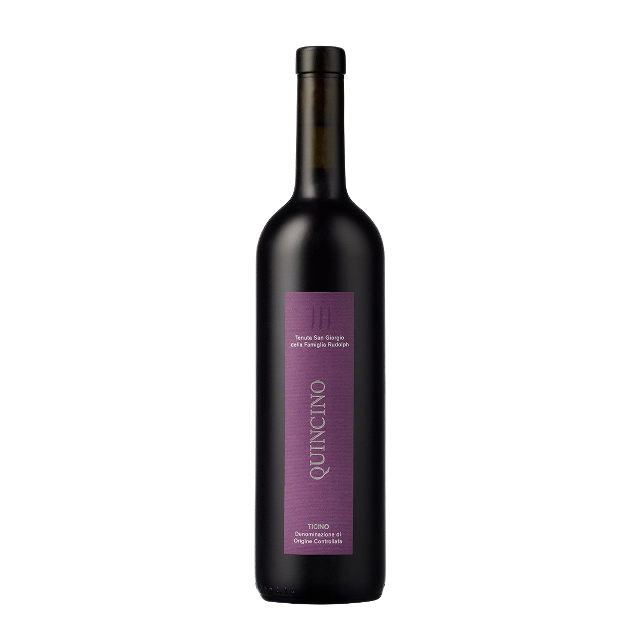 Quincino 2020 Ticino DOC