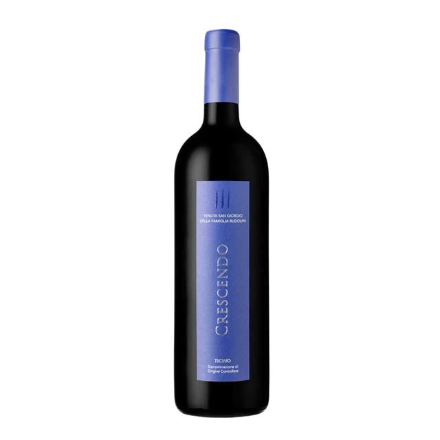 Crescendo 2022 Ticino DOC