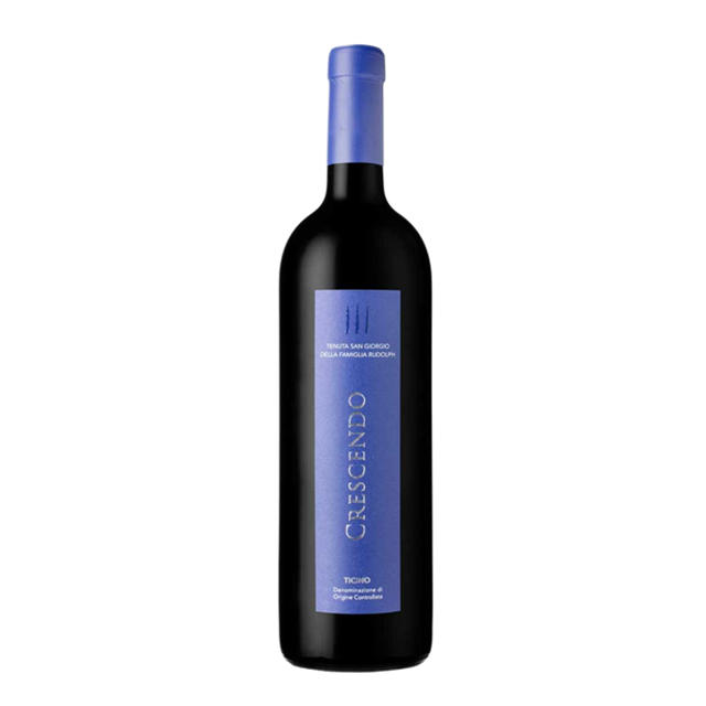 Crescendo 2023 Ticino DOC