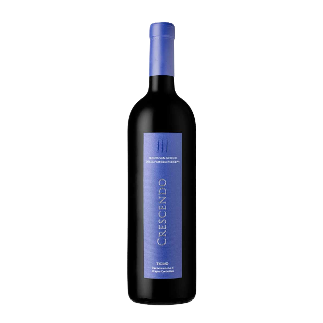 Crescendo 2020 Ticino DOC