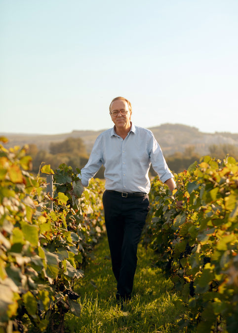 Weingut Champagne Louis Roederer