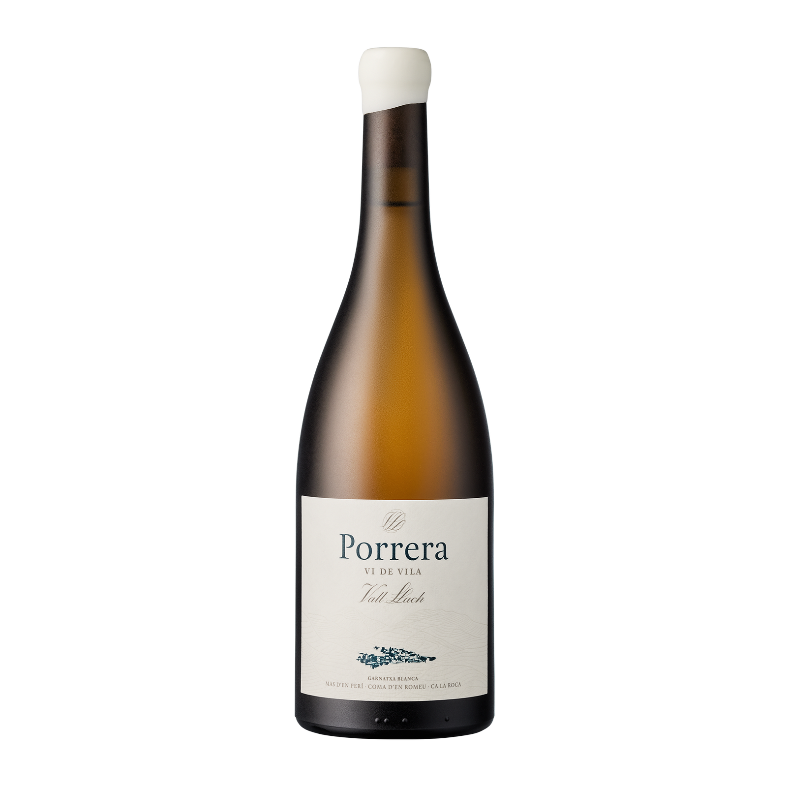 Porrera Vi de Vila Blanc 2022 Priorat DOQ