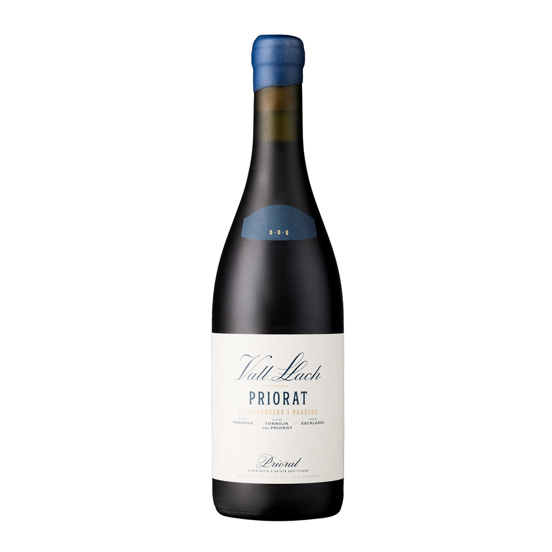 Priorat de Vall Llach 2022 Priorat DOQ