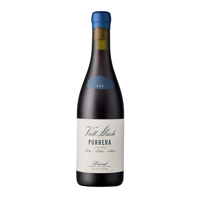Porrera Vi de Vila 2023 Priorat DOQ
