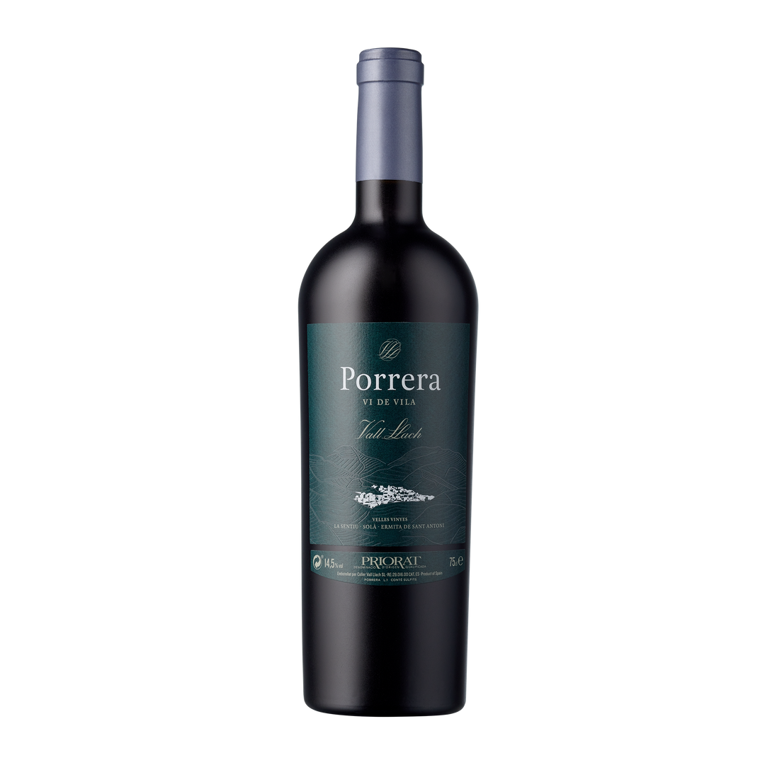 Porrera Vi de Vila 2021 Priorat DOQ