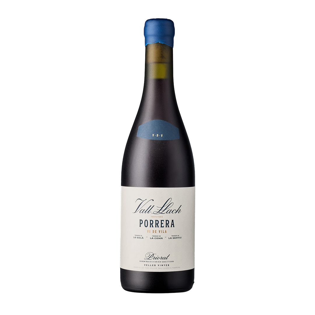Porrera Vi de Vila 2022 Priorat DOQ