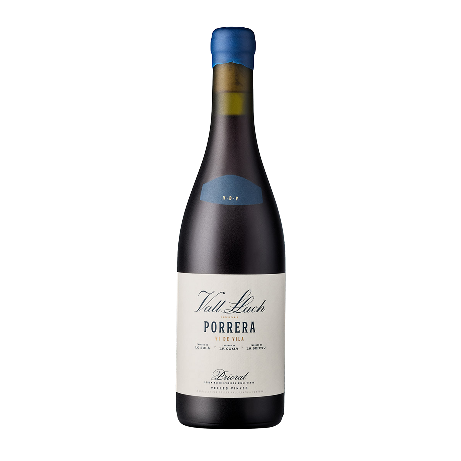 Porrera Vi de Vila 2022 Priorat DOQ