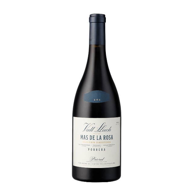 Mas de la Rosa Vi de Finca 2019 Priorat DOQ