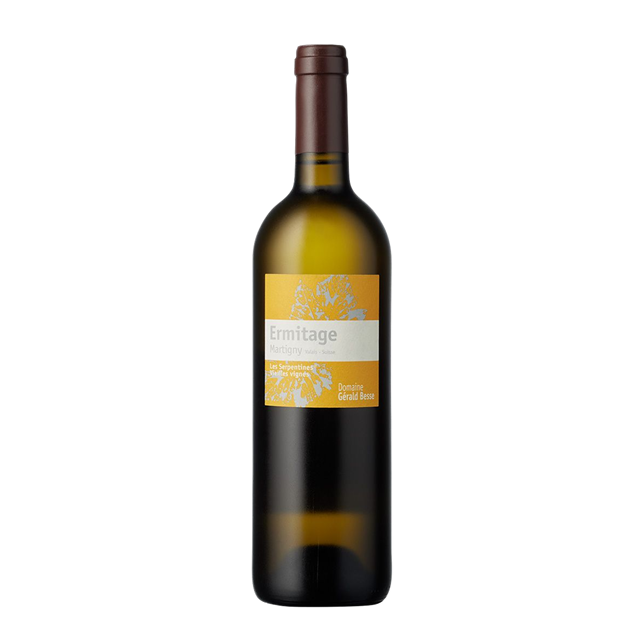 Ermitage Les Serpentines 2019 Valais AOC