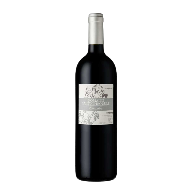 Cornalin St. Théodule 2021 Valais AOC