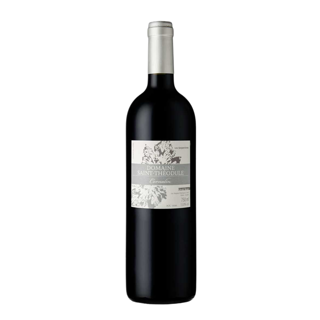 Cornalin St. Théodule 2022 Valais AOC