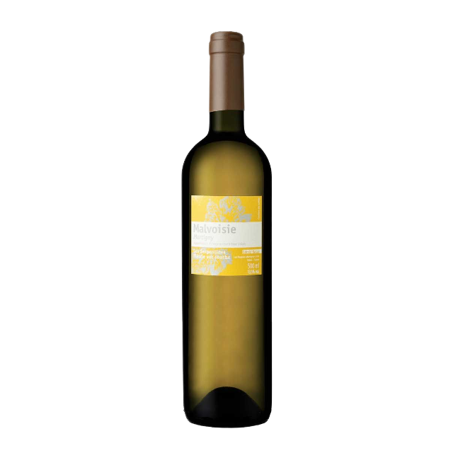 Malvoisie Flétrie sur souche 2017 Valais AOC
