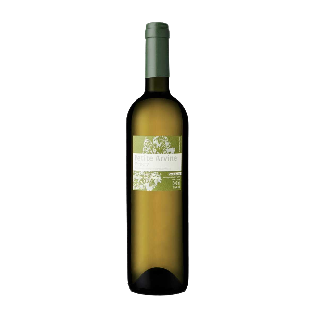 Petite Arvine Flétrie sur souche 2016 Valais AOC