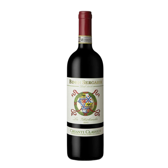 Chianti Classico Ghirlanda 2023 DOCG