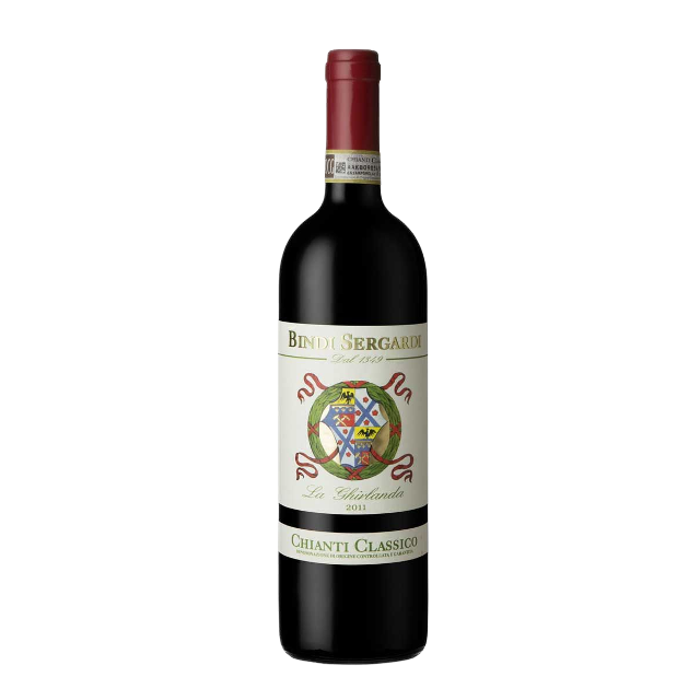 Chianti Classico Ghirlanda 2021 DOCG