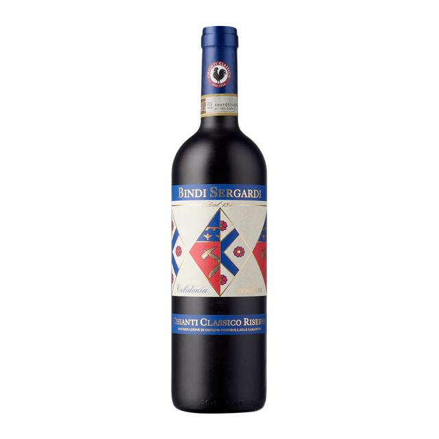 Chianti Classico Riserva Calidonia 2020 DOCG