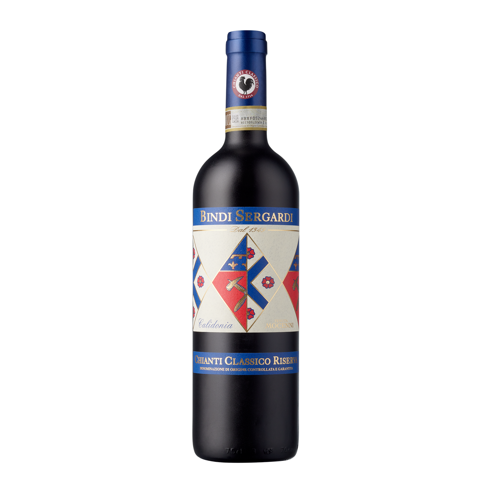 Chianti Classico Riserva Calidonia 2019 DOCG