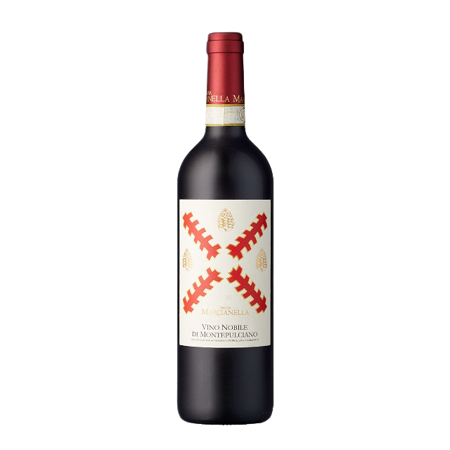Vino Nobile di Montepulciano 2020 DOCG