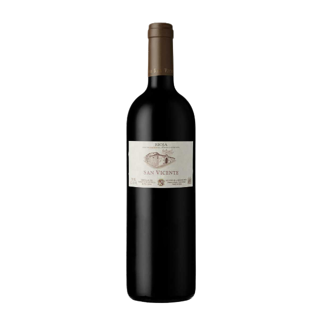 San Vicente 2020 Rioja DOCa