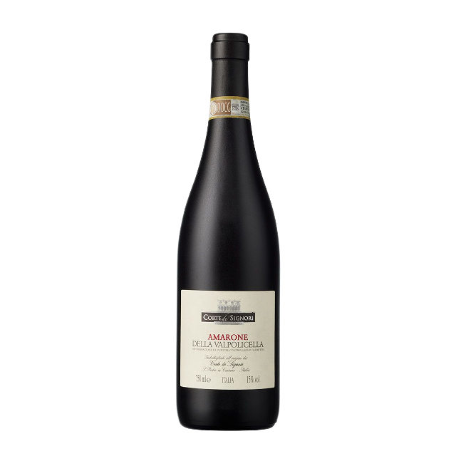 Amarone della Valpolicella 2017 DOCG