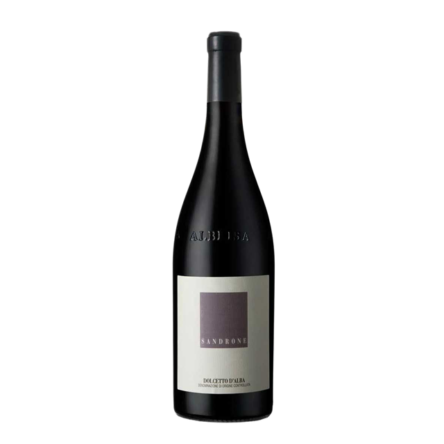 Dolcetto d'Alba 2023 DOC