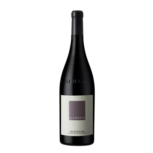 Dolcetto d'Alba 2024 DOC