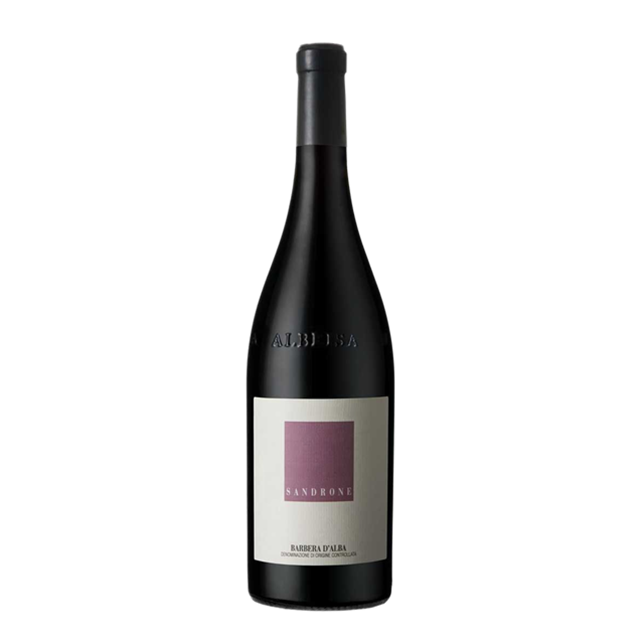 Barbera d'Alba 2023 DOC