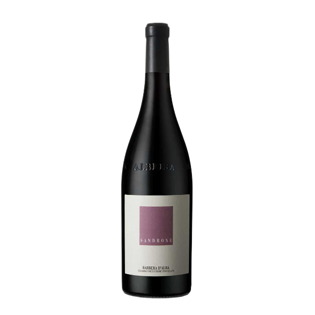 Barbera d'Alba 2020 DOC
