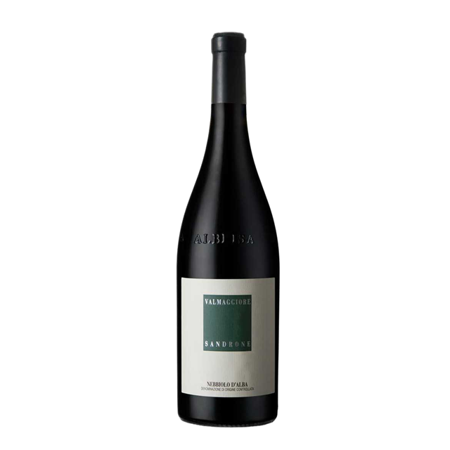 Nebbiolo d'Alba Valmaggiore 2022 DOC