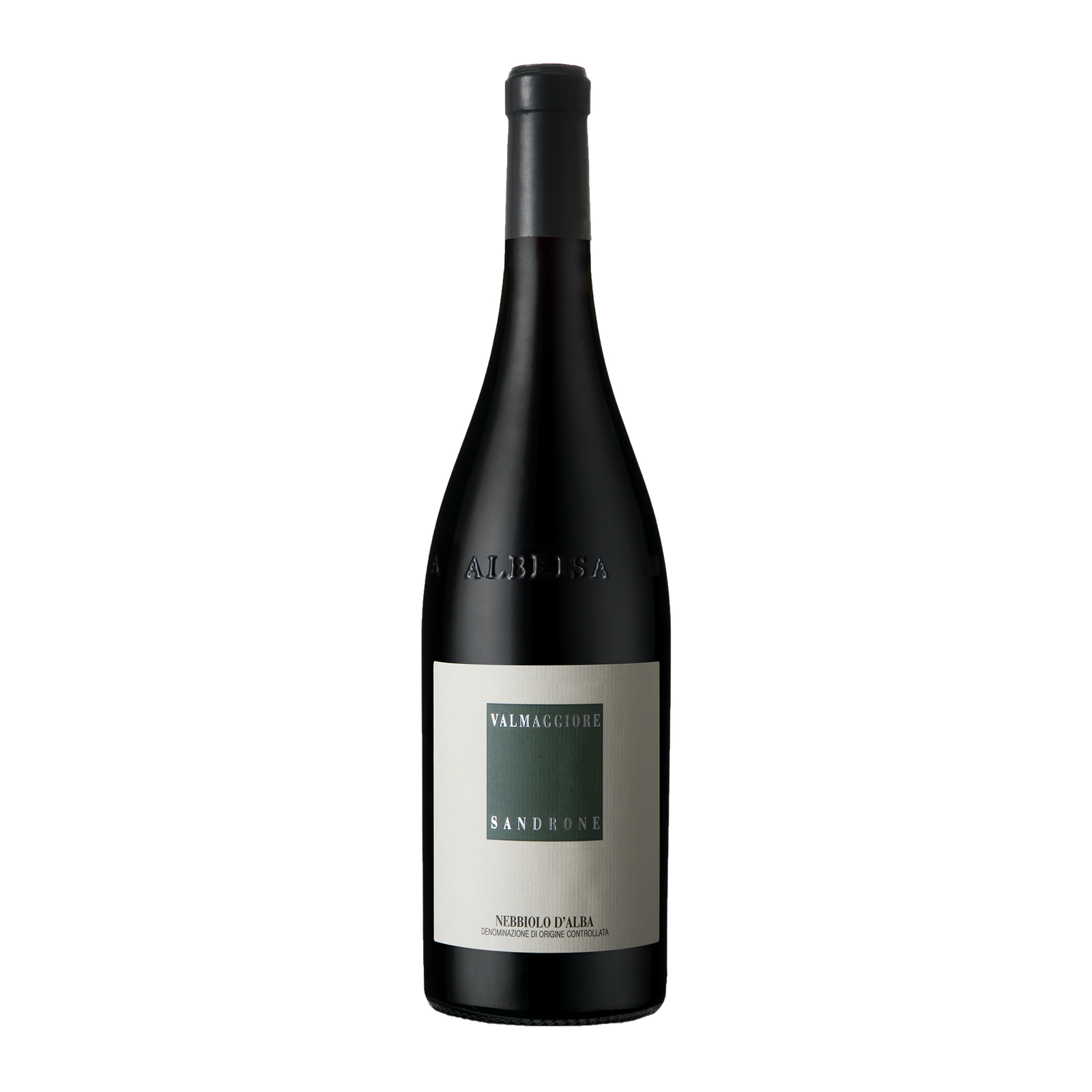 Nebbiolo d'Alba Valmaggiore 2023 DOC